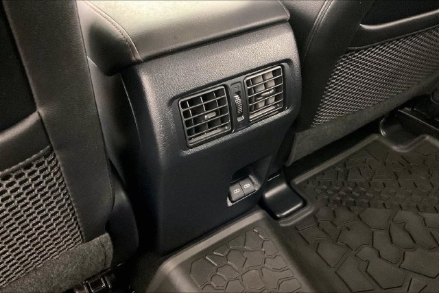 Used 2024 Toyota 4Runner TRD Pro AWD/4WD image 9
