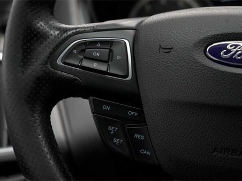 Used 2016 Ford Focus ST image 14