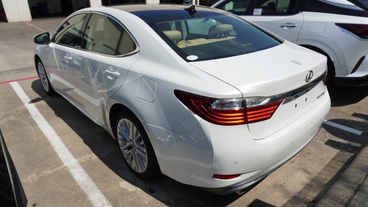 Used 2013 Lexus ES 350 FWD image 7