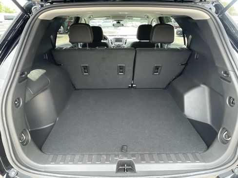 Used 2024 Chevrolet Equinox LS w/ LS Convenience Package FWD image 8