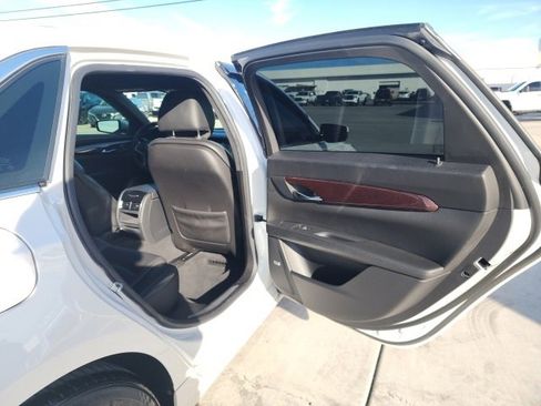 Used 2017 Cadillac CT6 3.6L image 25