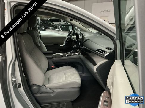 Used 2021 Toyota Sienna LE image 14