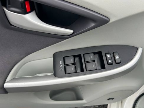 Used 2011 Toyota Prius Three FWD image 12