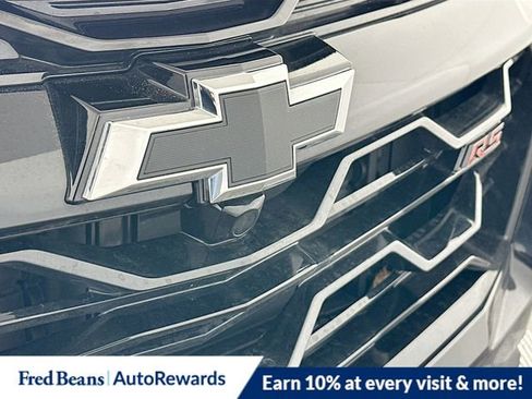 New 2026 Chevrolet Equinox RS w/ Convenience Package III image 19