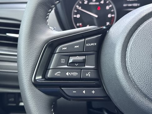 New 2026 Subaru Forester Premium AWD/4WD image 14