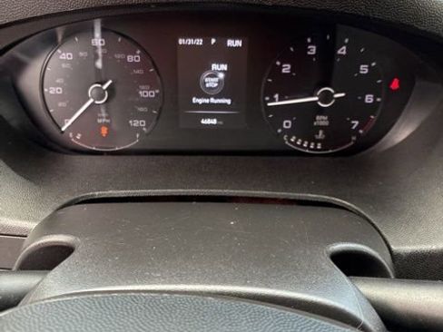 Used 2023 RAM ProMaster 3500 w/ Convenience Group image 26