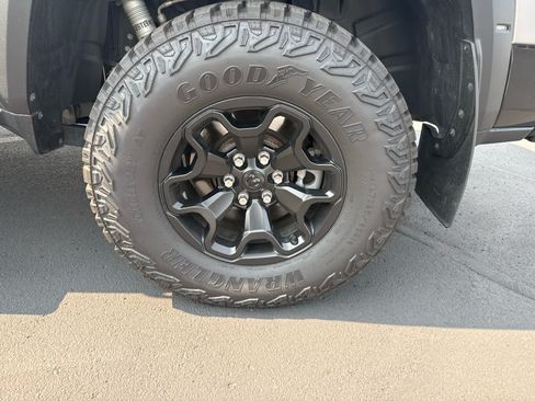 Used 2022 RAM 1500 TRX w/ TRX Level 2 Equipment Group AWD/4WD image 18
