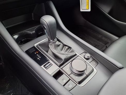 New 2026 MAZDA MAZDA3 s Sport FWD image 15
