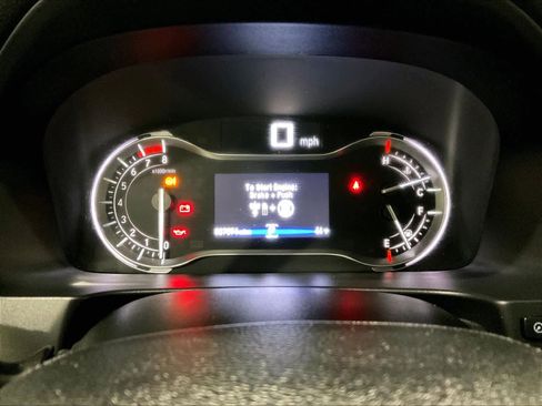 Used 2023 Honda Ridgeline RTL-E image 25