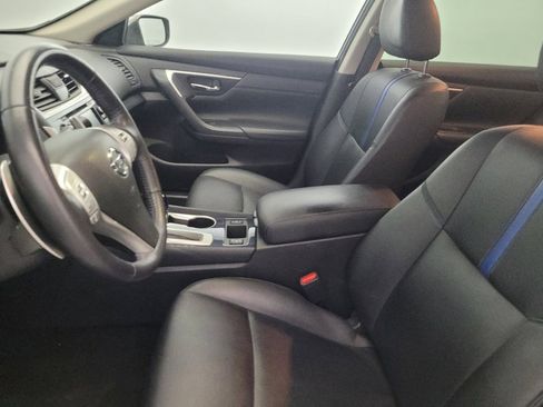 Used 2018 Nissan Altima 2.5 SR w/ SR Special Edition image 17