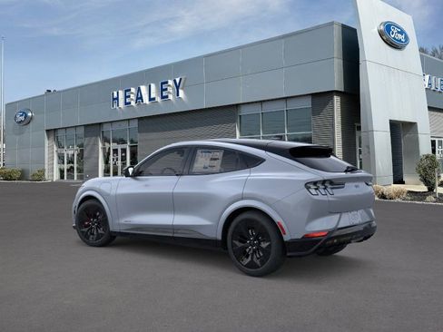 New 2025 Ford Mustang Mach-E GT w/ Interior Protection Package AWD/4WD image 33