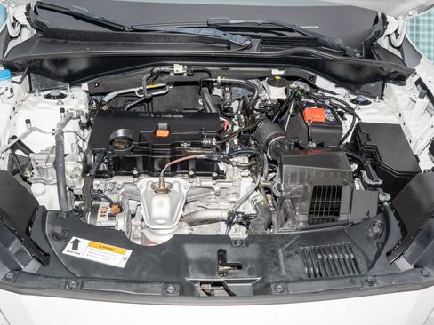 Certified 2023 Honda HR-V LX image 35