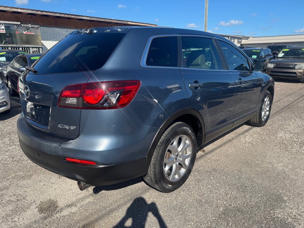Used 2014 MAZDA CX-9 Touring FWD image 4