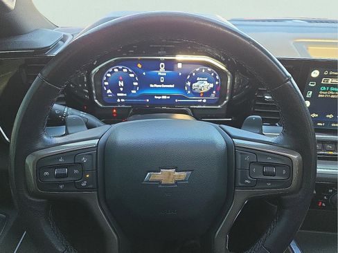 Used 2022 Chevrolet Silverado 1500 High Country w/ High Country Premium Package image 24