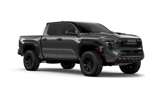 New 2026 Toyota Tacoma TRD Pro AWD/4WD image 17