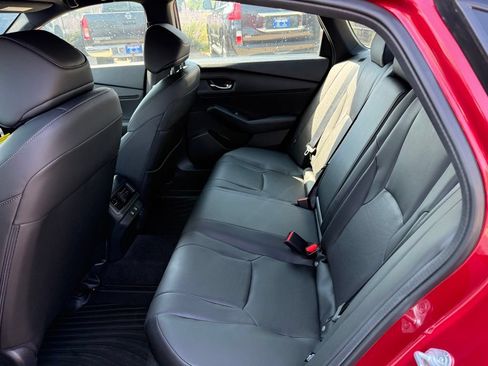 Used 2025 Honda Accord Sport image 14