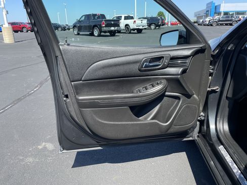 Used 2016 Chevrolet Malibu LTZ FWD image 17