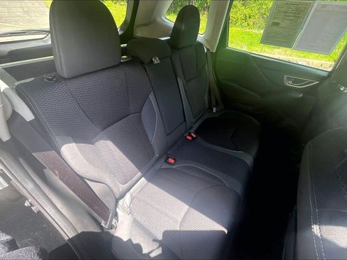Certified 2024 Subaru Forester Premium AWD/4WD image 16