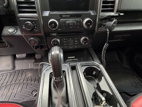 Used 2018 Ford F150 Lariat w/ Equipment Group 502A Luxury AWD/4WD image 13