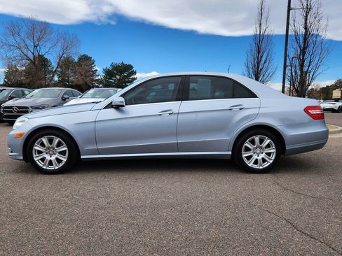 Used 2013 Mercedes-Benz E 350 E 350 image 4
