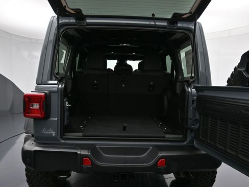 New 2026 Jeep Wrangler Unlimited Rubicon 392 AWD/4WD image 24