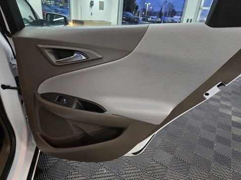 Used 2024 Chevrolet Malibu LT image 41