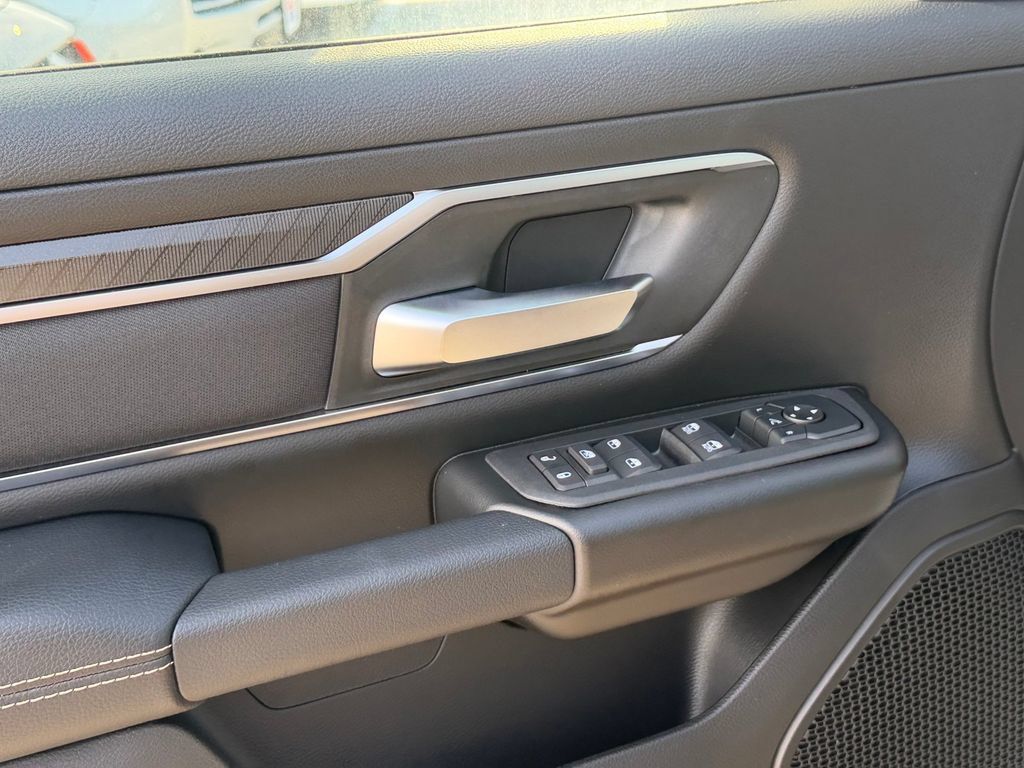 New 2026 RAM 1500 Lone Star RWD image 13