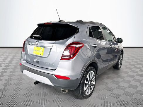 Used 2019 Buick Encore Essence AWD/4WD image 4