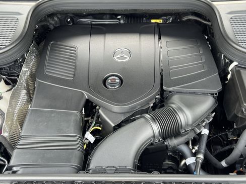 New 2026 Mercedes-Benz GLE 350 4MATIC image 34