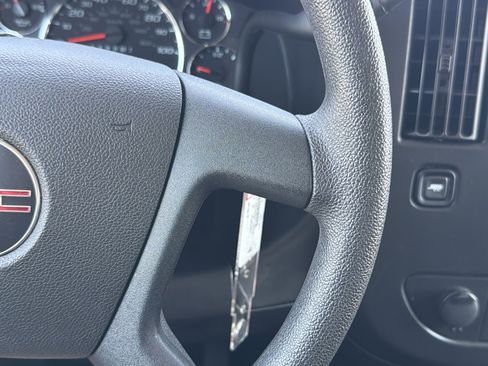 Used 2024 GMC Savana 2500 w/ Driver Convenience Package RWD image 31