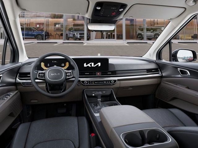 Used 2026 Kia Carnival FWD image 14