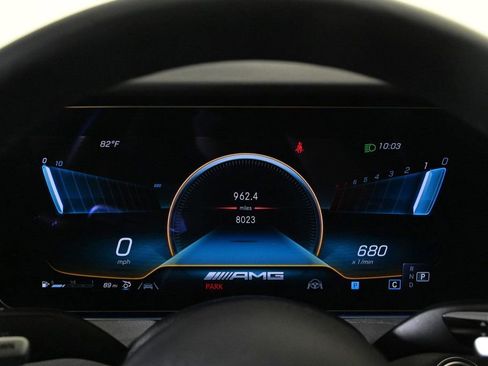 Used 2023 Mercedes-Benz AMG GT 63 S image 12