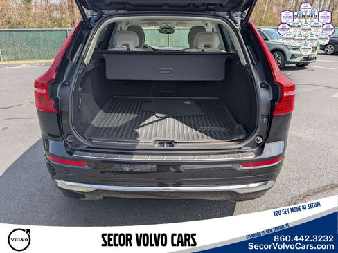 Certified 2023 Volvo XC60 B5 Plus w/ Climate Package AWD/4WD image 30