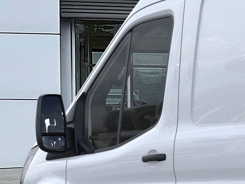 New 2025 Ford Transit 250 148 Medium Roof w/ Load Area Protection Package image 20