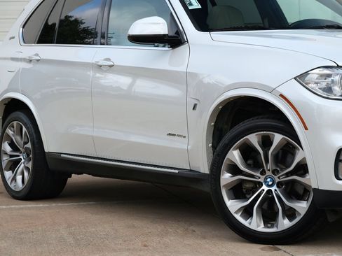 Used 2017 BMW X5 xDrive40e AWD/4WD image 20