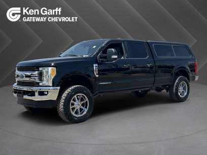 Used 2017 Ford F350 XLT w/ XLT Value Package