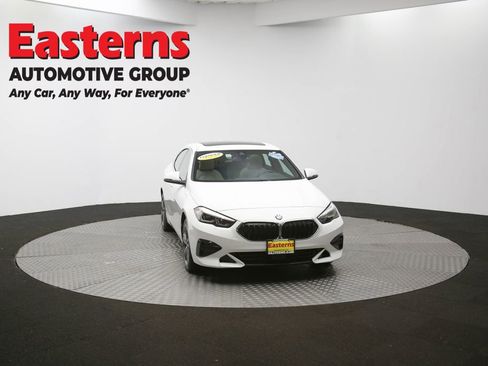 Used 2022 BMW 228i xDrive Gran Coupe w/ Convenience Package image 50