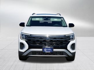 Certified 2024 Volkswagen Atlas Peak Edition SE AWD/4WD video 2