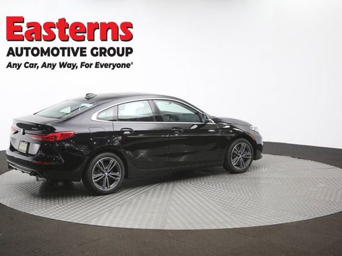 Used 2022 BMW 228i xDrive Gran Coupe w/ Convenience Package AWD/4WD image 48