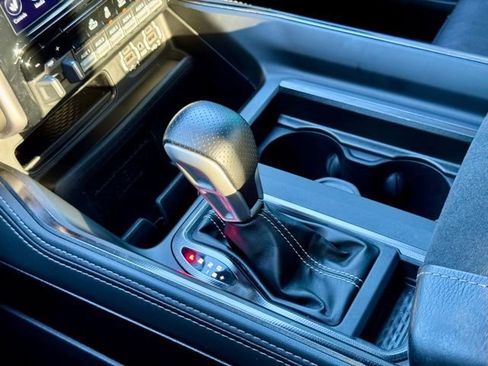 Used 2021 RAM 1500 TRX w/ TRX Level 2 Equipment Group image 38