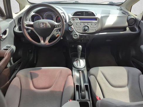 Used 2013 Honda Fit image 17