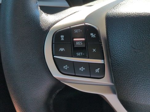 Certified 2023 Ford Explorer XLT w/ Equipment Group 202A RWD image 24