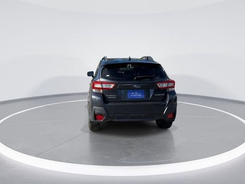 Used 2018 Subaru Crosstrek 2.0i Premium w/ Moonroof Package AWD/4WD image 6