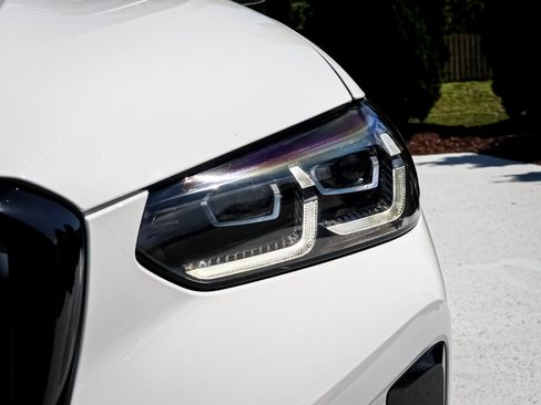 Used 2022 BMW X3 M w/ Competition Package AWD/4WD image 6