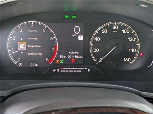 Used 2026 Honda Civic Sport image 11