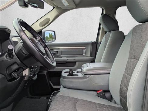 Used 2018 RAM 1500 Big Horn AWD/4WD image 15