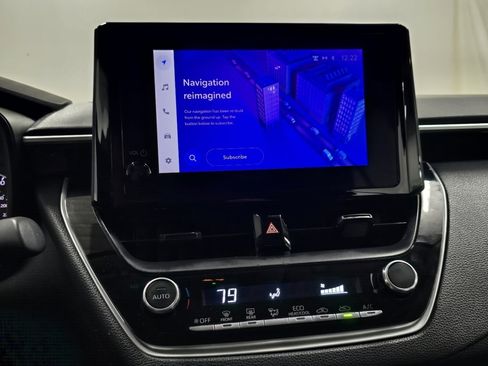 Certified 2024 Toyota Corolla LE image 25