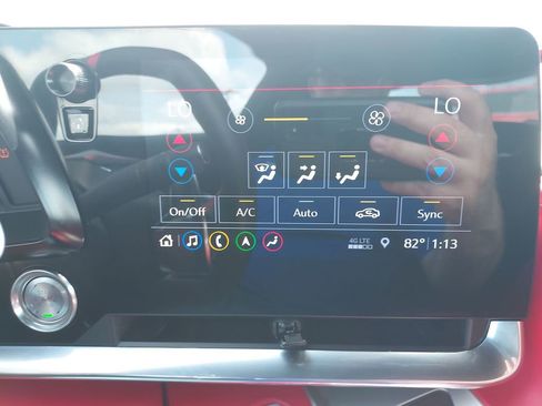 Used 2020 Chevrolet Corvette Stingray Premium Cpe w/ 3LT Preferred Equipment Group RWD image 25