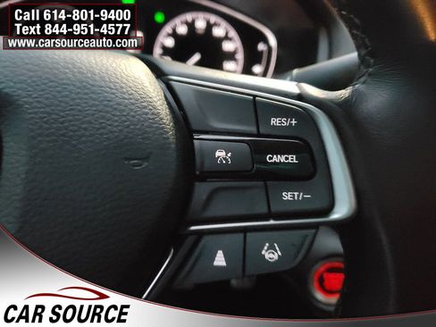 Used 2022 Honda Accord Sport Special Edition image 12