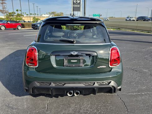 Certified 2024 MINI Cooper John Cooper Works image 6